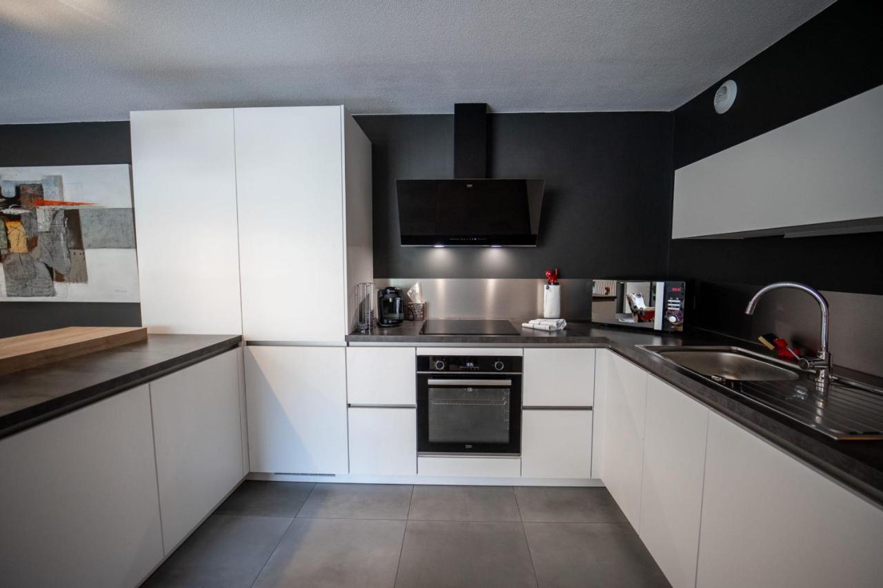 Lac Et Montagnes Charmant Appartement Au Calme Pour 4 Personnes Saint-Jorioz Esterno foto