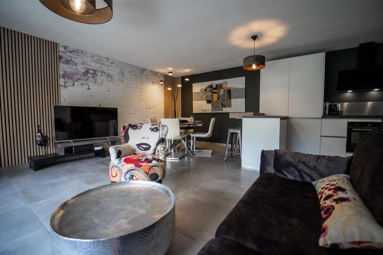 Lac Et Montagnes Charmant Appartement Au Calme Pour 4 Personnes Saint-Jorioz Esterno foto