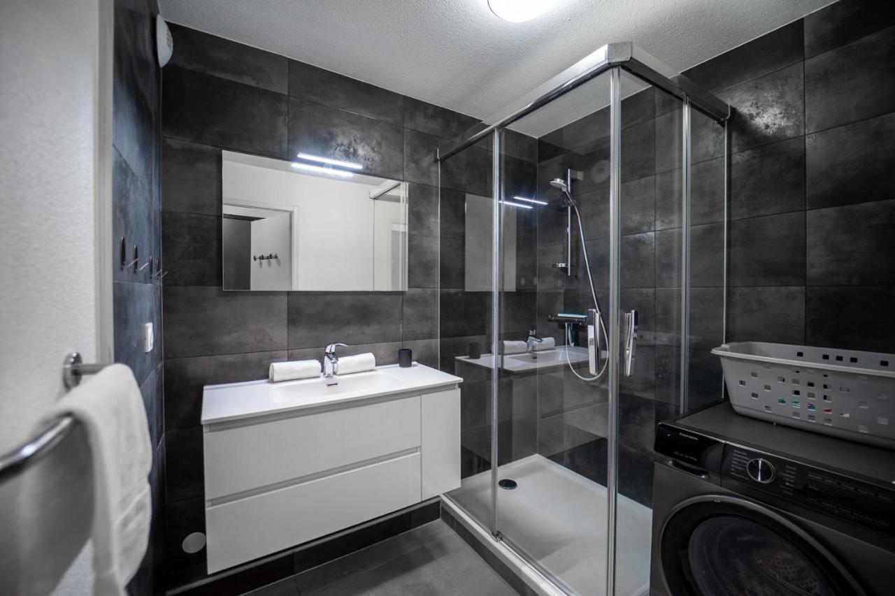 Lac Et Montagnes Charmant Appartement Au Calme Pour 4 Personnes Saint-Jorioz Esterno foto